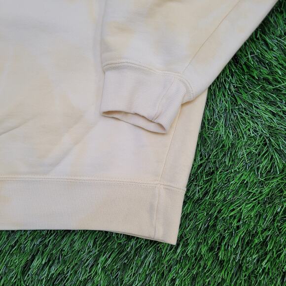 Vintage Purdue-University Sweatshirt Large 25x25 Boxy - Picture 12 of 14